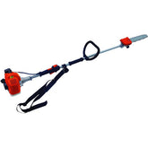 Σταθερό Κονταροπρίονο Βενζίνης  Kaiser PNT 250, 25.4cc, 1hp με λάμα 25cm